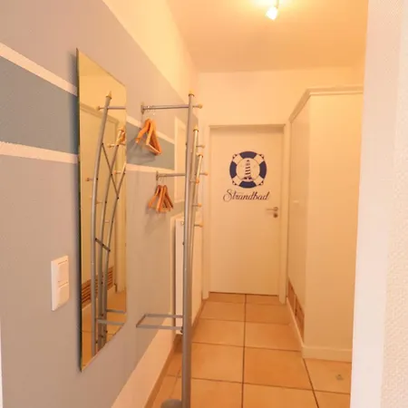 Ferienwohnung Strand Apartament *