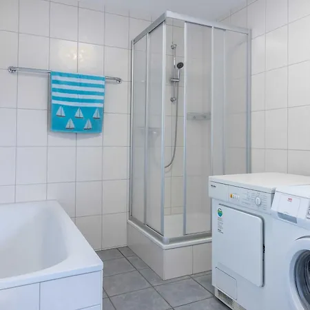 Ferienwohnung Strand Apartament