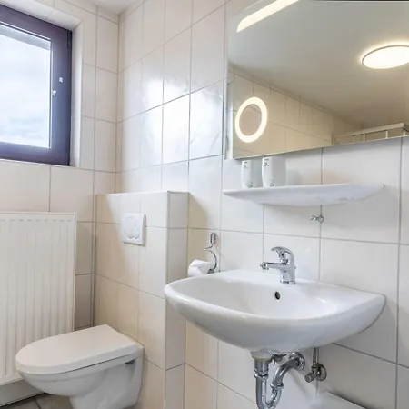 Ferienwohnung Strand Apartament *