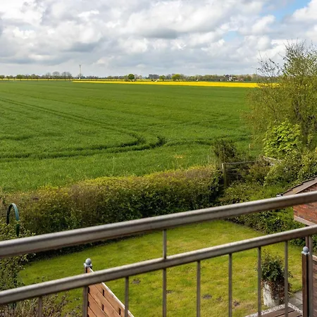 Apartament Ferienwohnung Strand Schillig