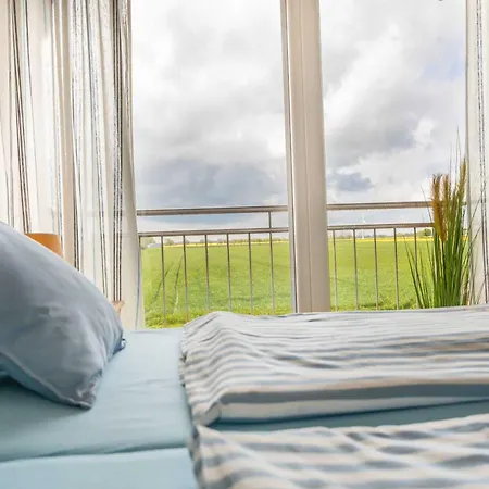 Ferienwohnung Strand Apartament *