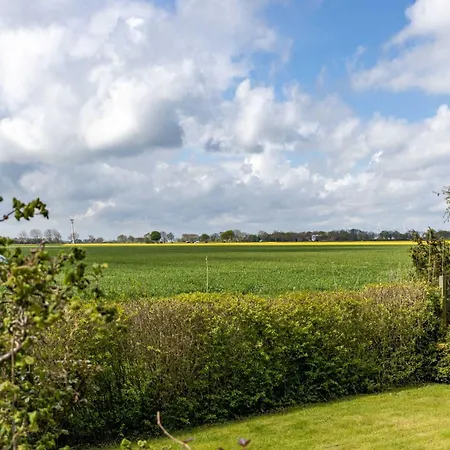 Ferienwohnung Strand * Schillig