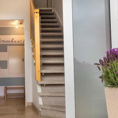 Ferienwohnung Strand