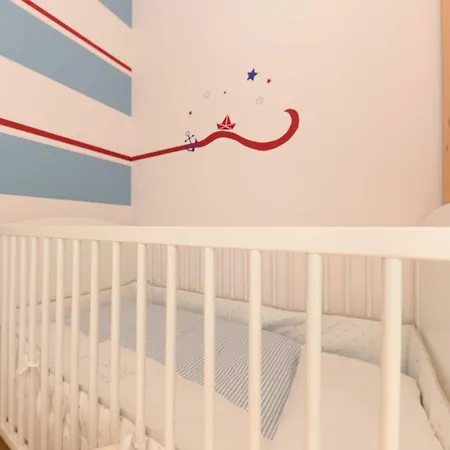 Ferienwohnung Strand Apartament *