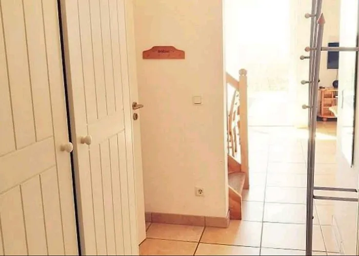 Ferienwohnung Strand Daire Schillig