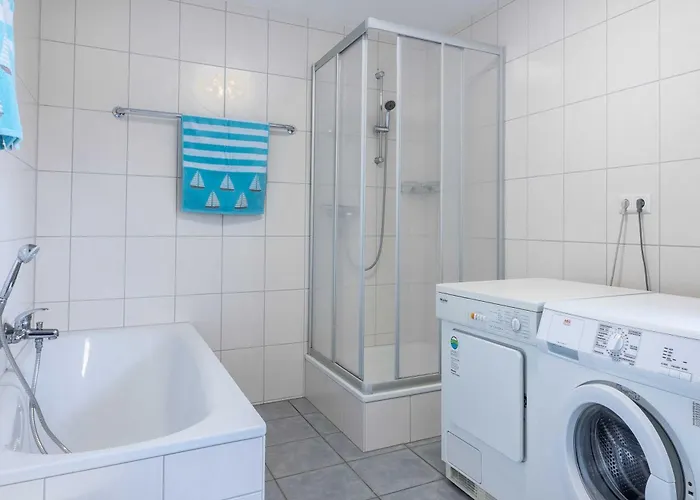 Ferienwohnung Strand Daire