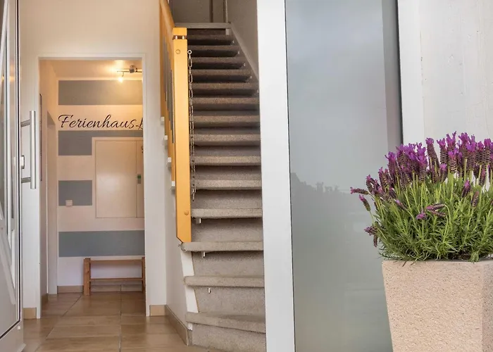 Ferienwohnung Strand