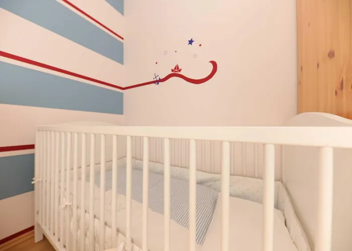 Ferienwohnung Strand Daire *